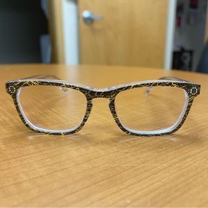 Pair Eyewear Cover - “Casper” NEW